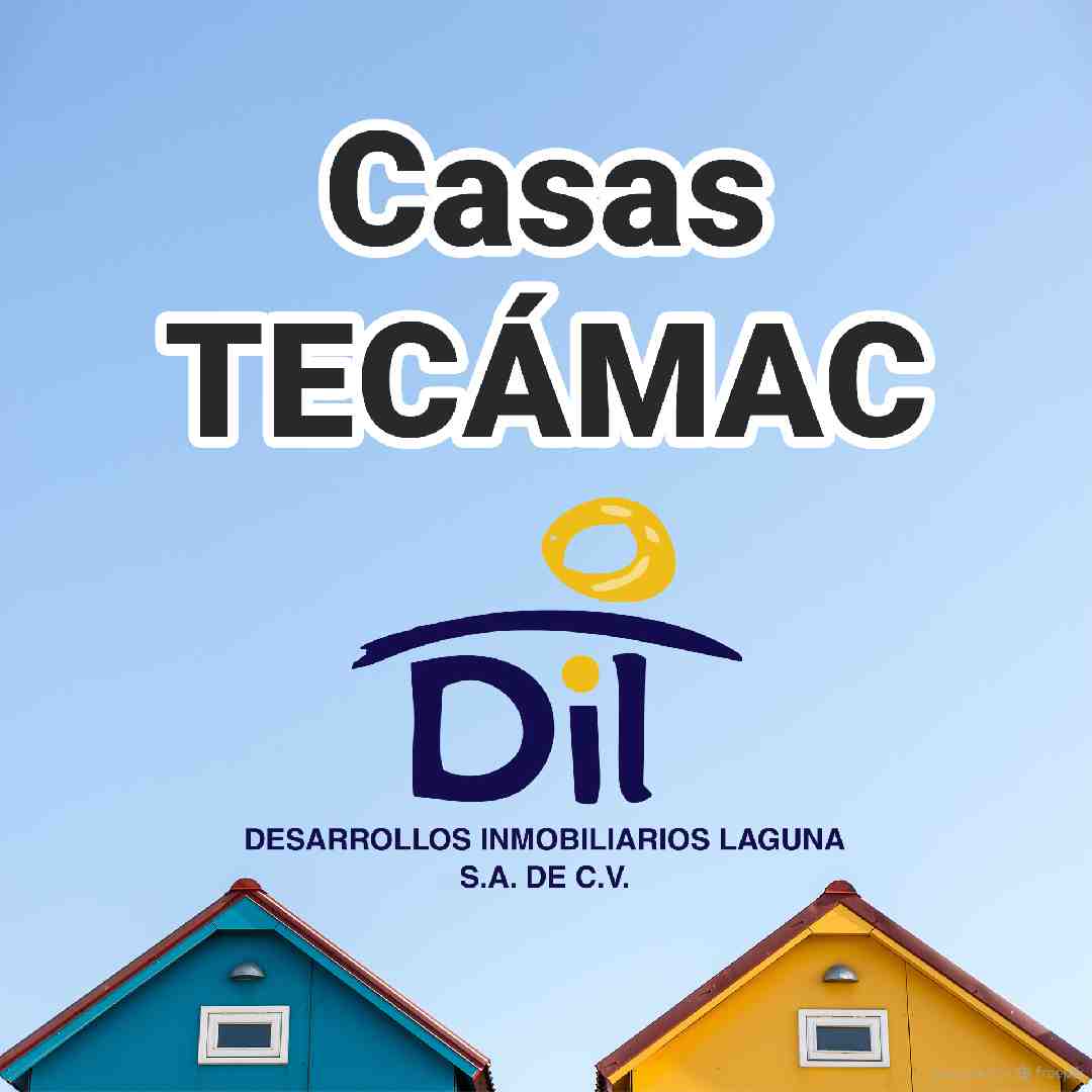 DIL - Casas de Recuperación en el Estado de México, Tecámac